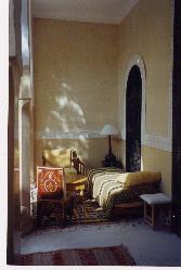 Riad Annur Hotel Marrakech Riad Marrakech : Exemple de chambre